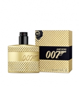 James Bond 007 James Bond 007 Gold Limited Edition parfem